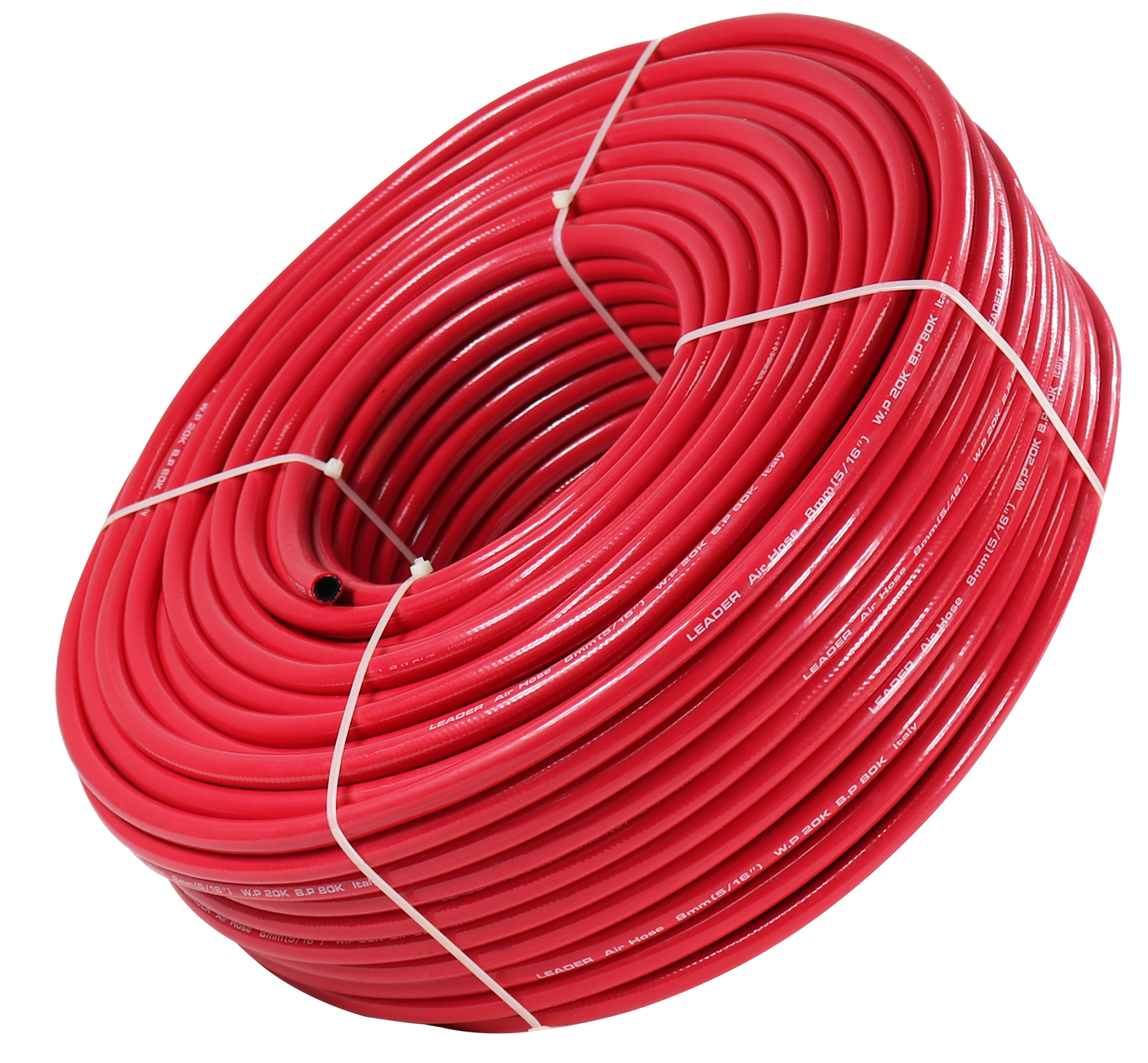 Introduction To PVC High-Pressure Air Hoses