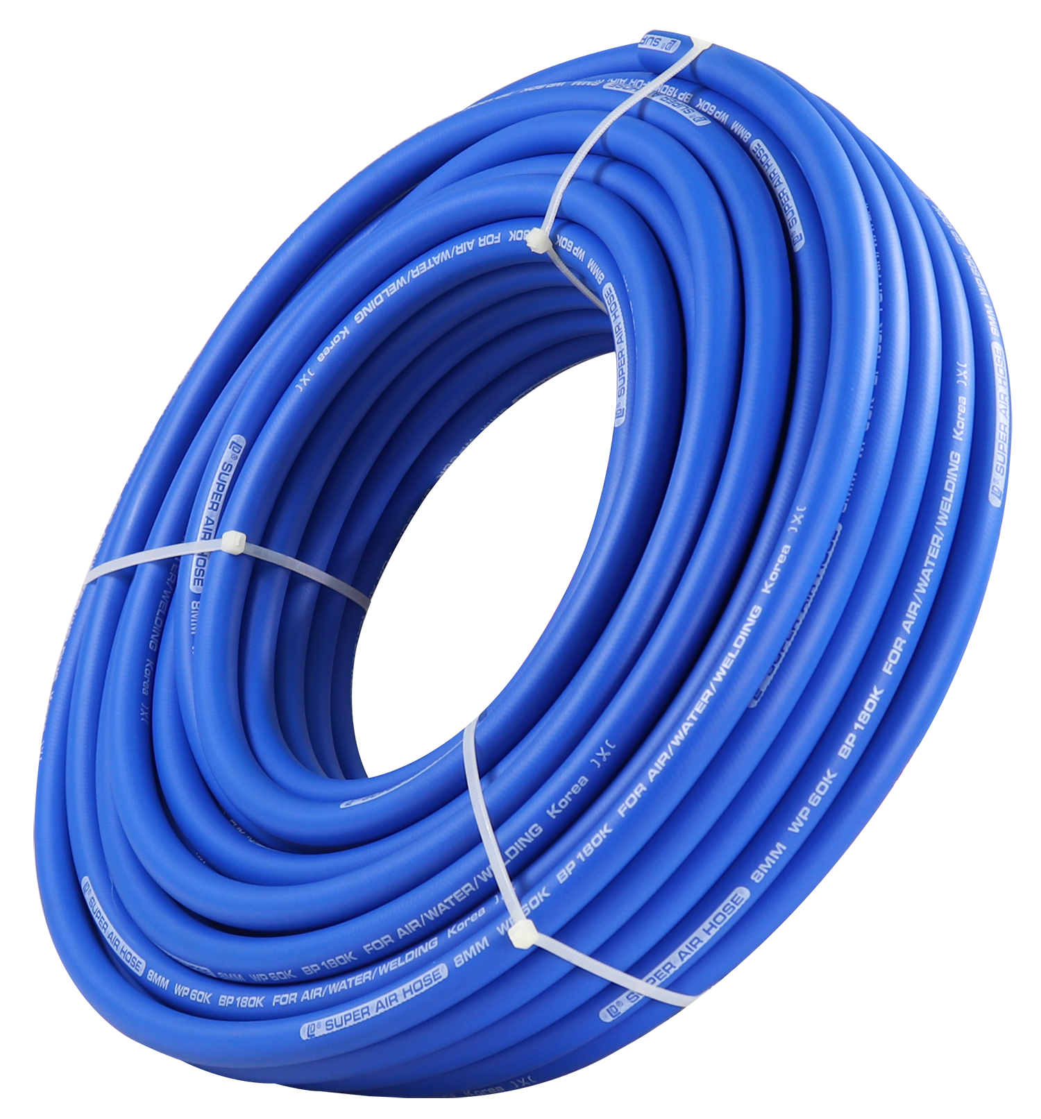 Is a Flexible Hose Right For Your Air Hose Needs?