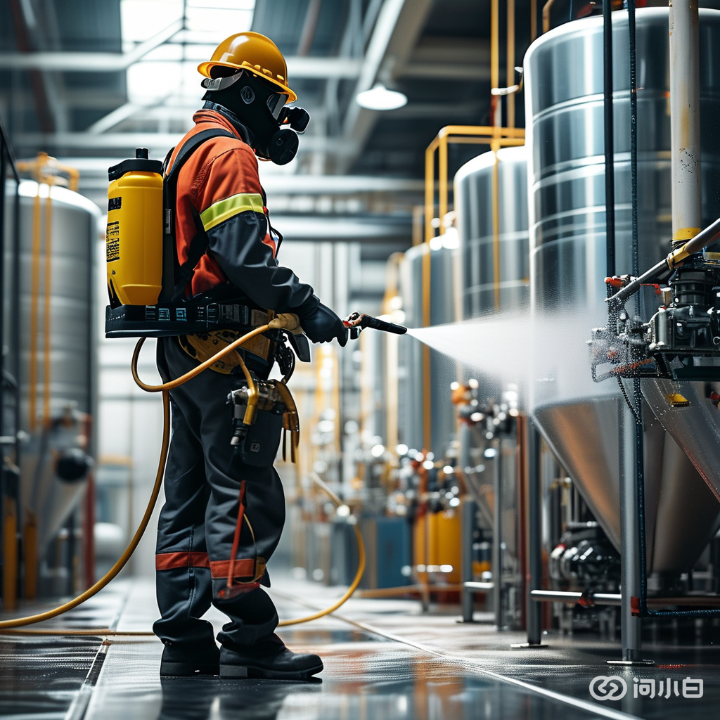 Chemical-Resistant PVC Spray Hoses: Essential Features and Best Applications for Industrial Use