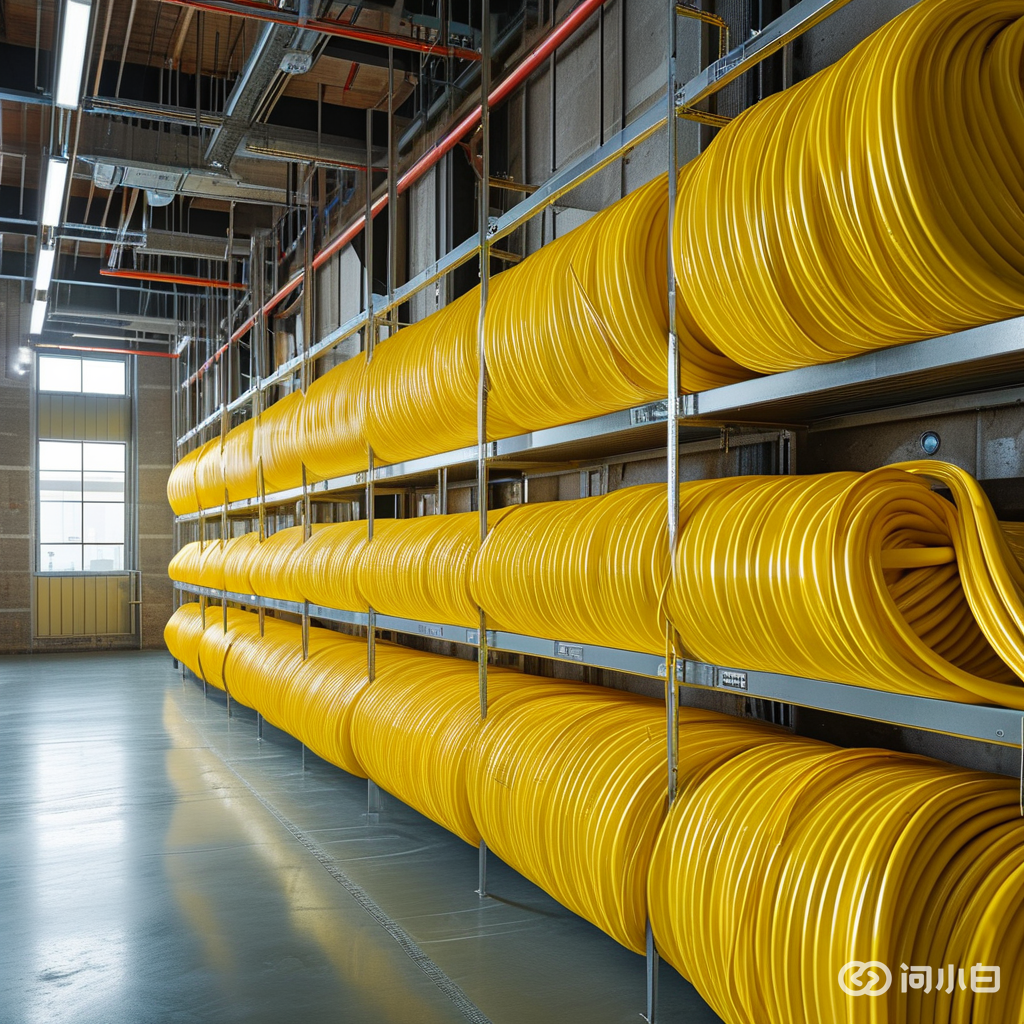 Proper Storage And Maintenance of PVC Spray Hoses: A Guide for Distributors And Industrial Users