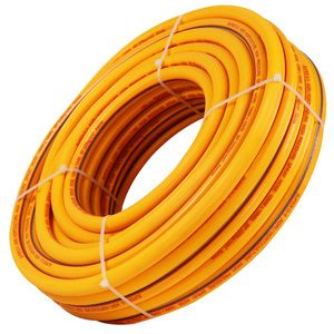 High Pressure Flexible PVC Power Spray Hose For Manufacturing In China