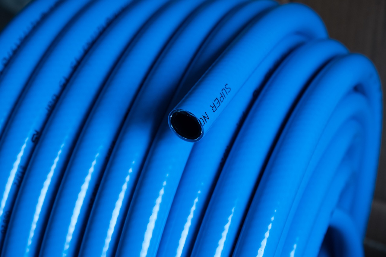 The Ultimate Guide To PVC Air Hose: Features, Applications, And Benefits
